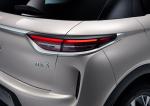 DS 3 Crossback E-Tense 2019 года (WW)